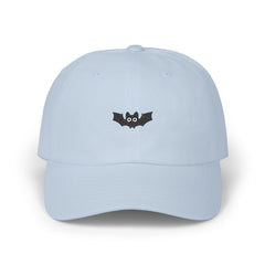 Pink Bat Cap