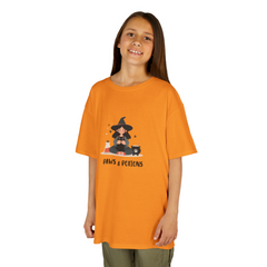 Kids Halloween Graphic Tee