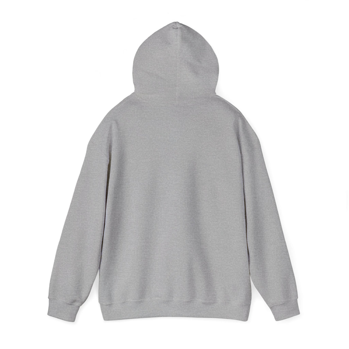 Streetwear Ghost Best Friends Hoodie – Cute Graphic Skater Ghosts Pullover, Matching BFF Sweatshirt, Halloween & Winter Holiday Gift, Unisex Hooded Sweatshirt