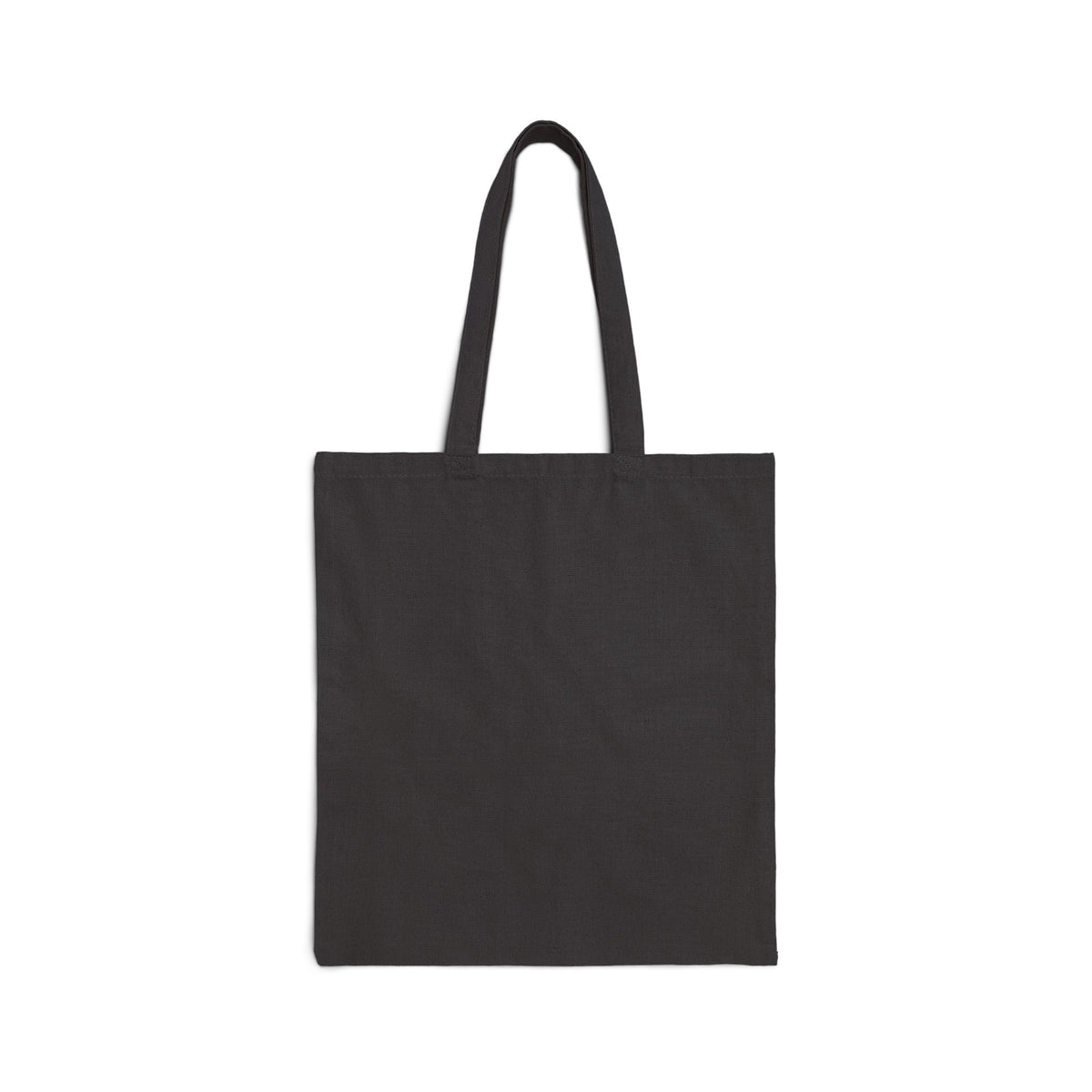 Close-up of ghost book lover tote bag print
