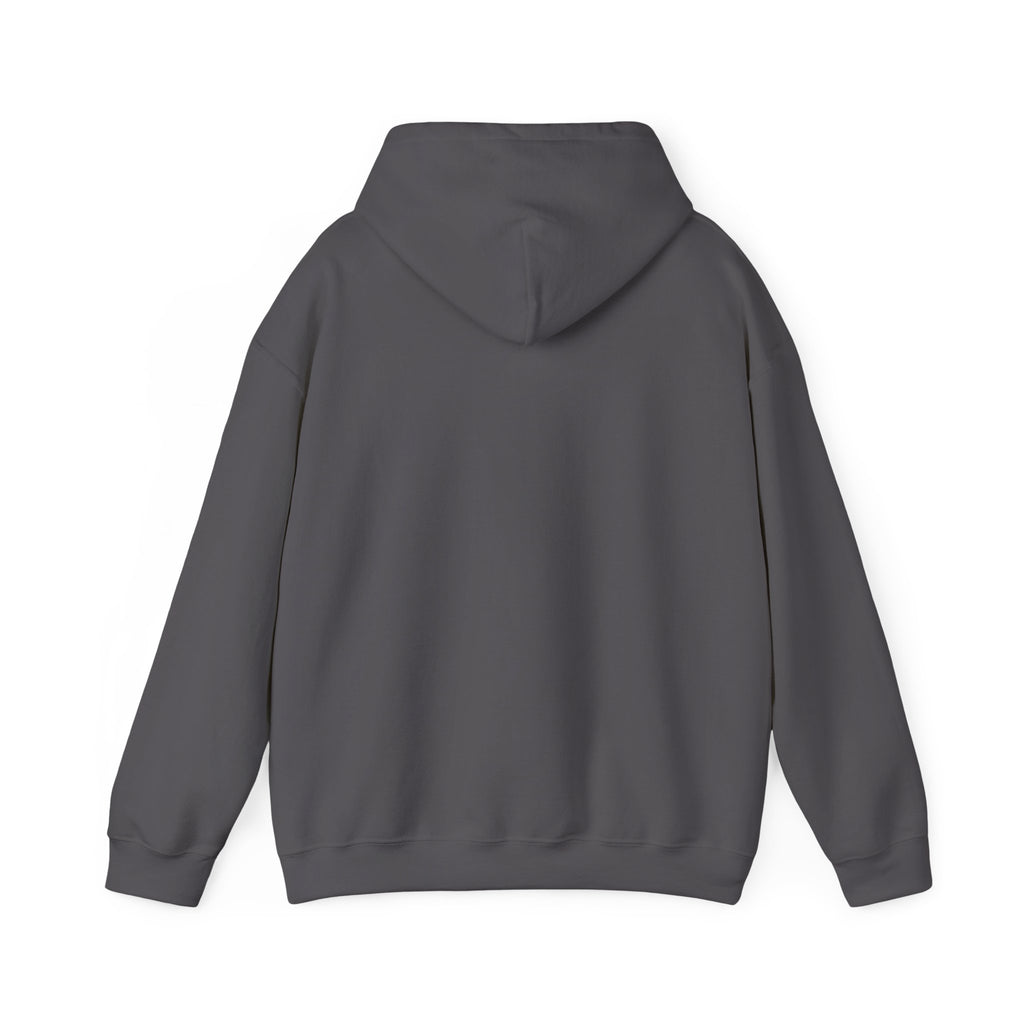 Streetwear Ghost Pumpkin Spice Hoodie – Cute Fall Graphic Sweatshirt, Halloween Coffee Run Pullover, Cozy Autumn Gift, Unisex Hooded Sweatshirt