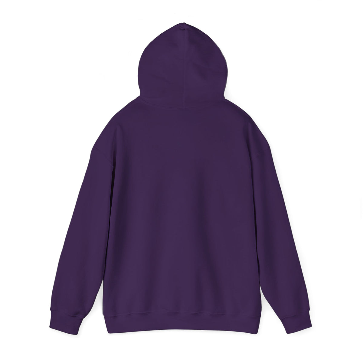 Streetwear Ghost Best Friends Hoodie – Cute Graphic Skater Ghosts Pullover, Matching BFF Sweatshirt, Halloween & Winter Holiday Gift, Unisex Hooded Sweatshirt