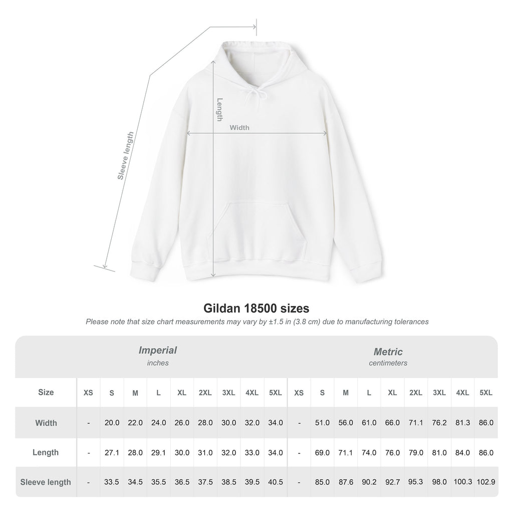 Streetwear Ghost Best Friends Hoodie – Cute Graphic Skater Ghosts Pullover, Matching BFF Sweatshirt, Halloween & Winter Holiday Gift, Unisex Hooded Sweatshirt