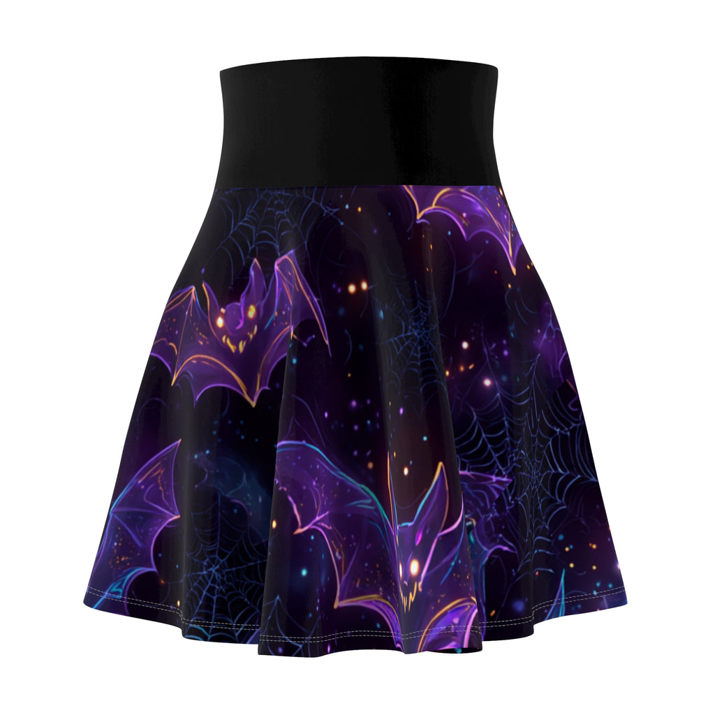 Women's Skater Skirt (AOP)