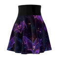 Women's Skater Skirt (AOP)
