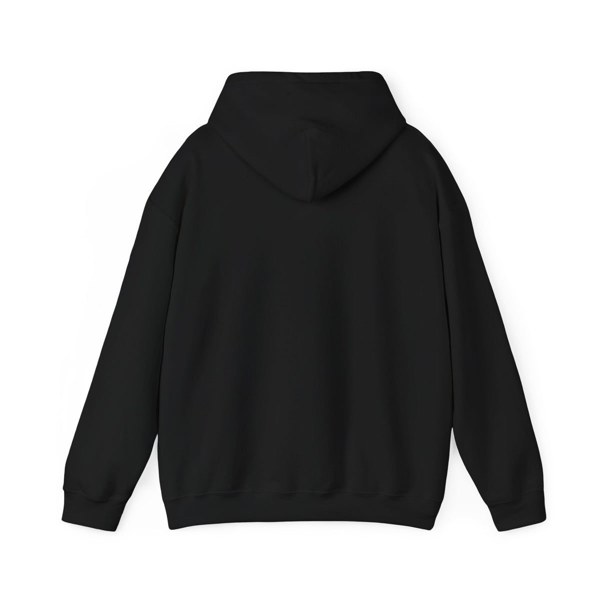 Streetwear Ghost Best Friends Hoodie – Cute Graphic Skater Ghosts Pullover, Matching BFF Sweatshirt, Halloween & Winter Holiday Gift, Unisex Hooded Sweatshirt