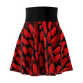 Women's Skater Skirt (AOP)