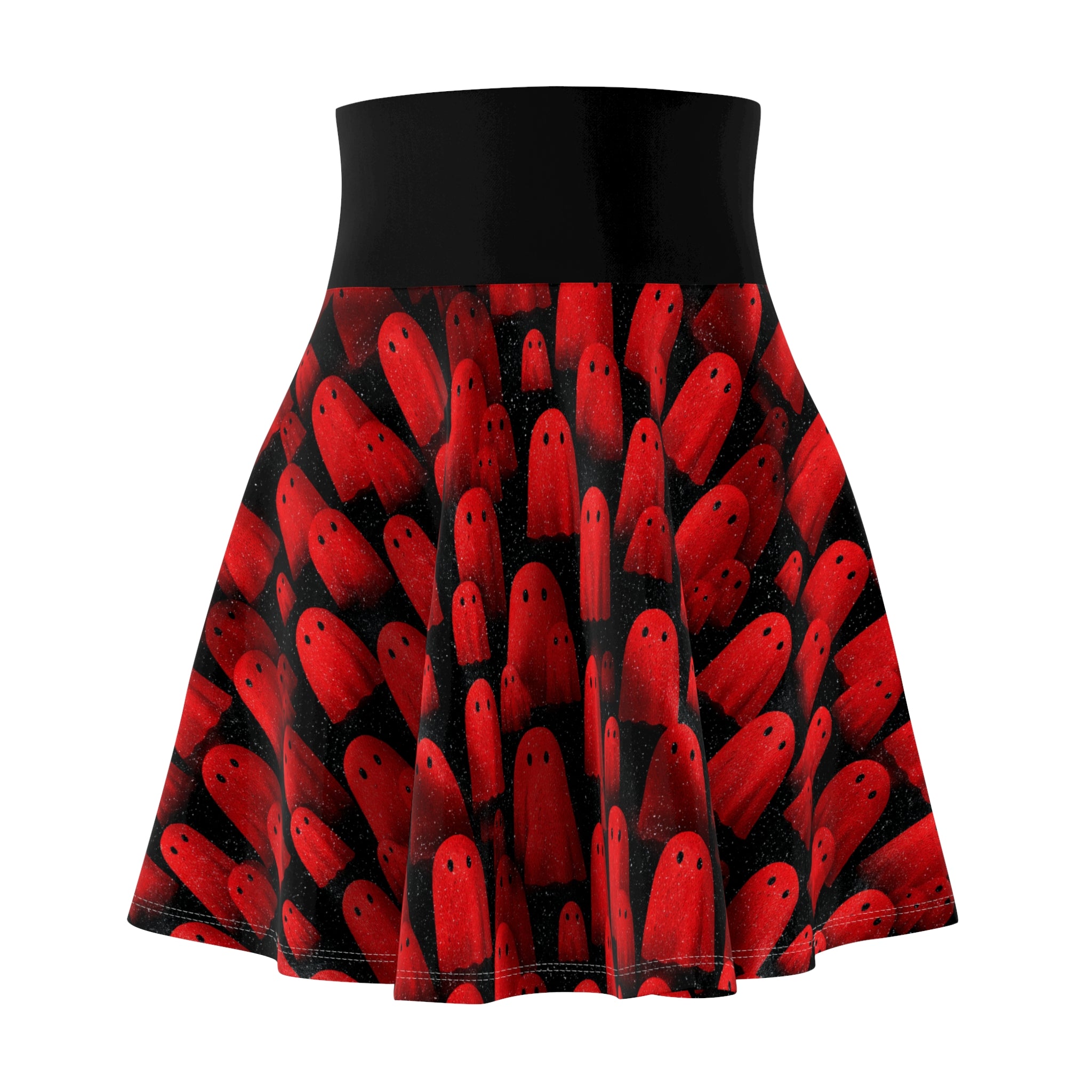 Women's Skater Skirt (AOP)