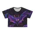 Crop Tee (AOP)