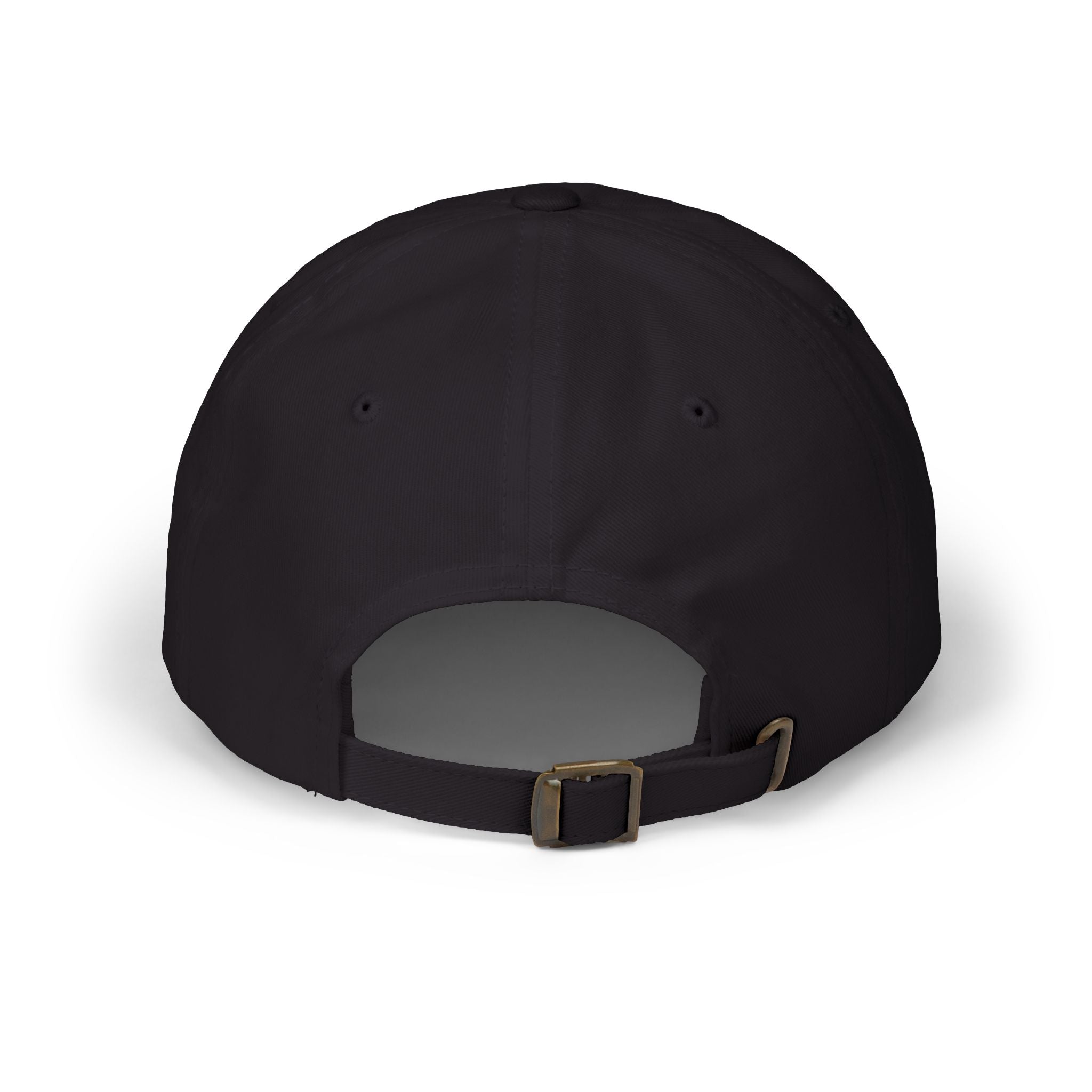 Pumpkin Print Cap