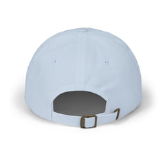 Pink Bat Cap