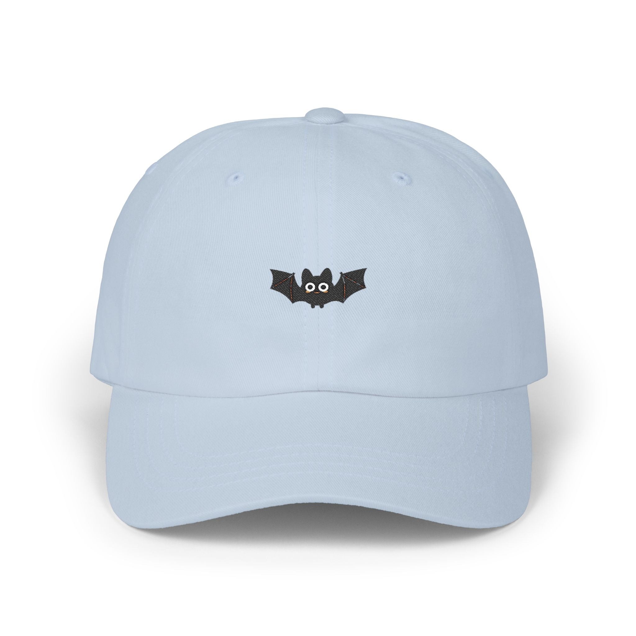 Pink Bat Cap